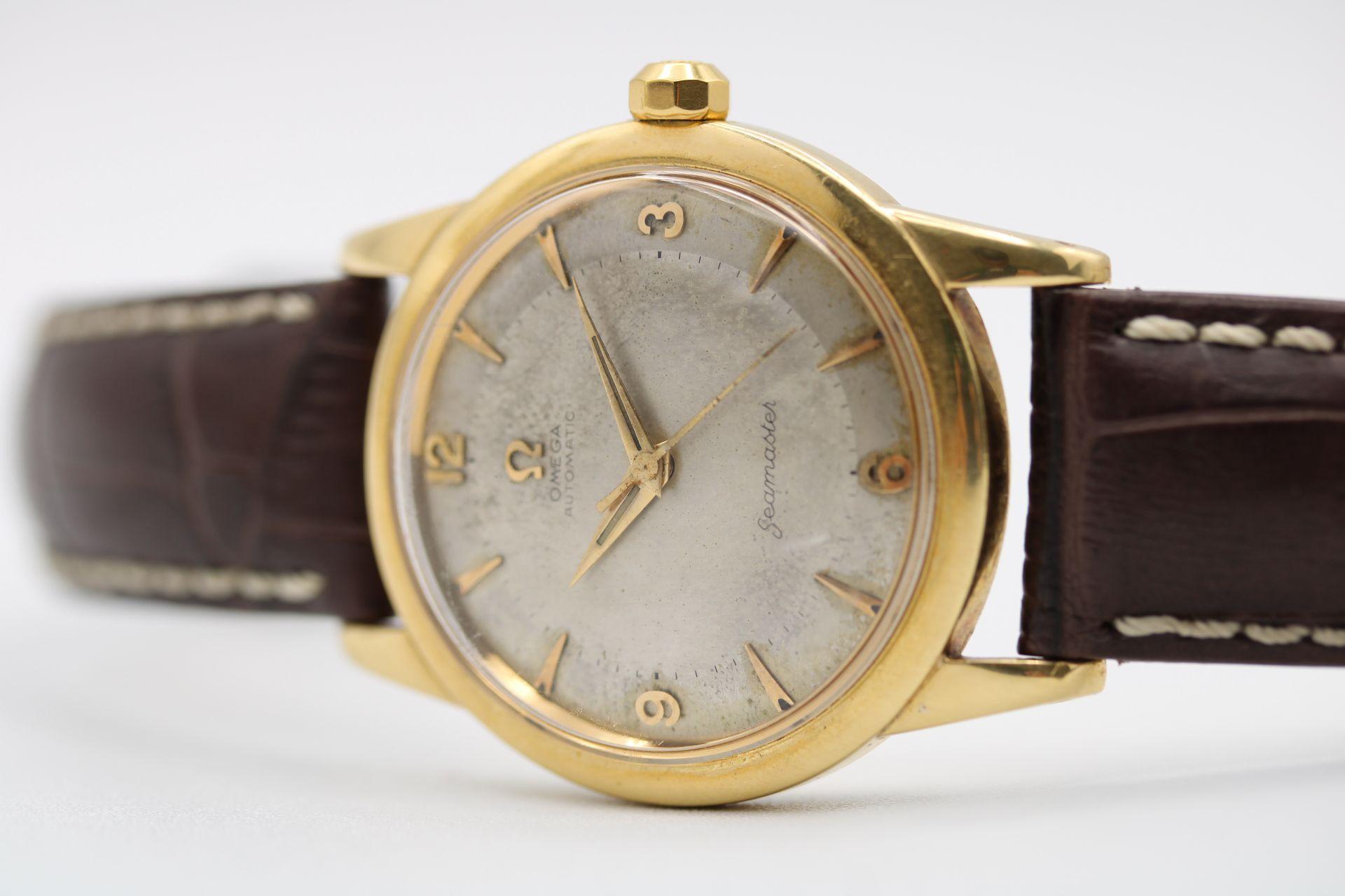 Omega Seamaster 13895 6