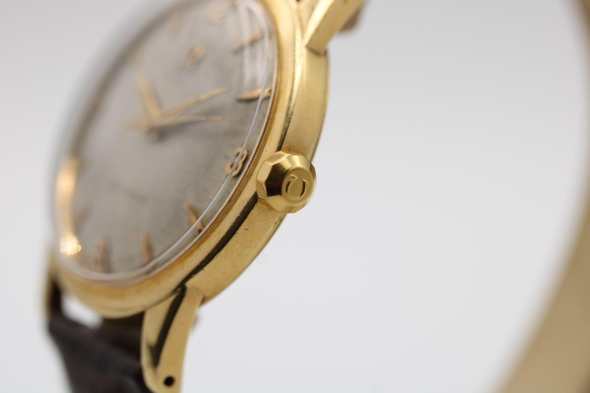 Omega Seamaster 13895 1