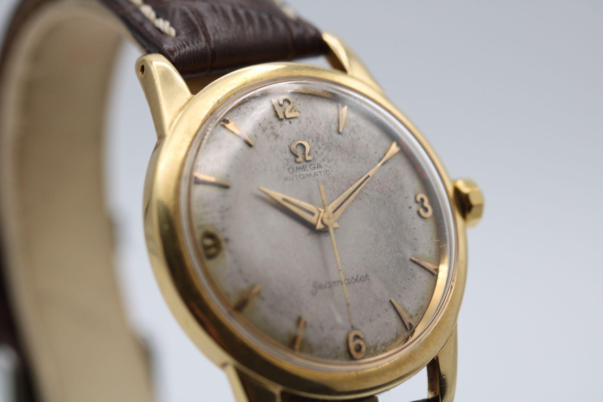 Omega Seamaster 13895 3