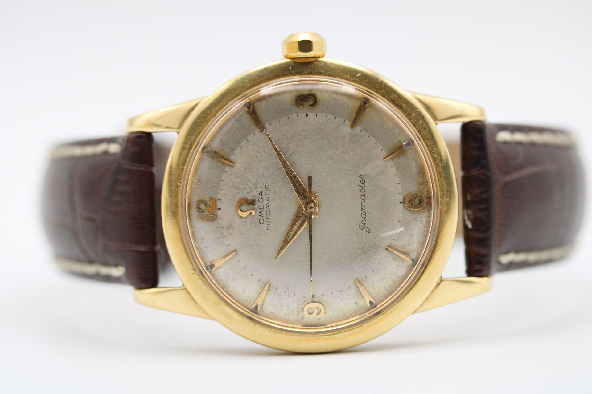 Omega Seamaster 13895 5