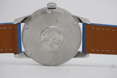 Omega Seamaster 14389 – 35mm – Champagne Dial – 1961