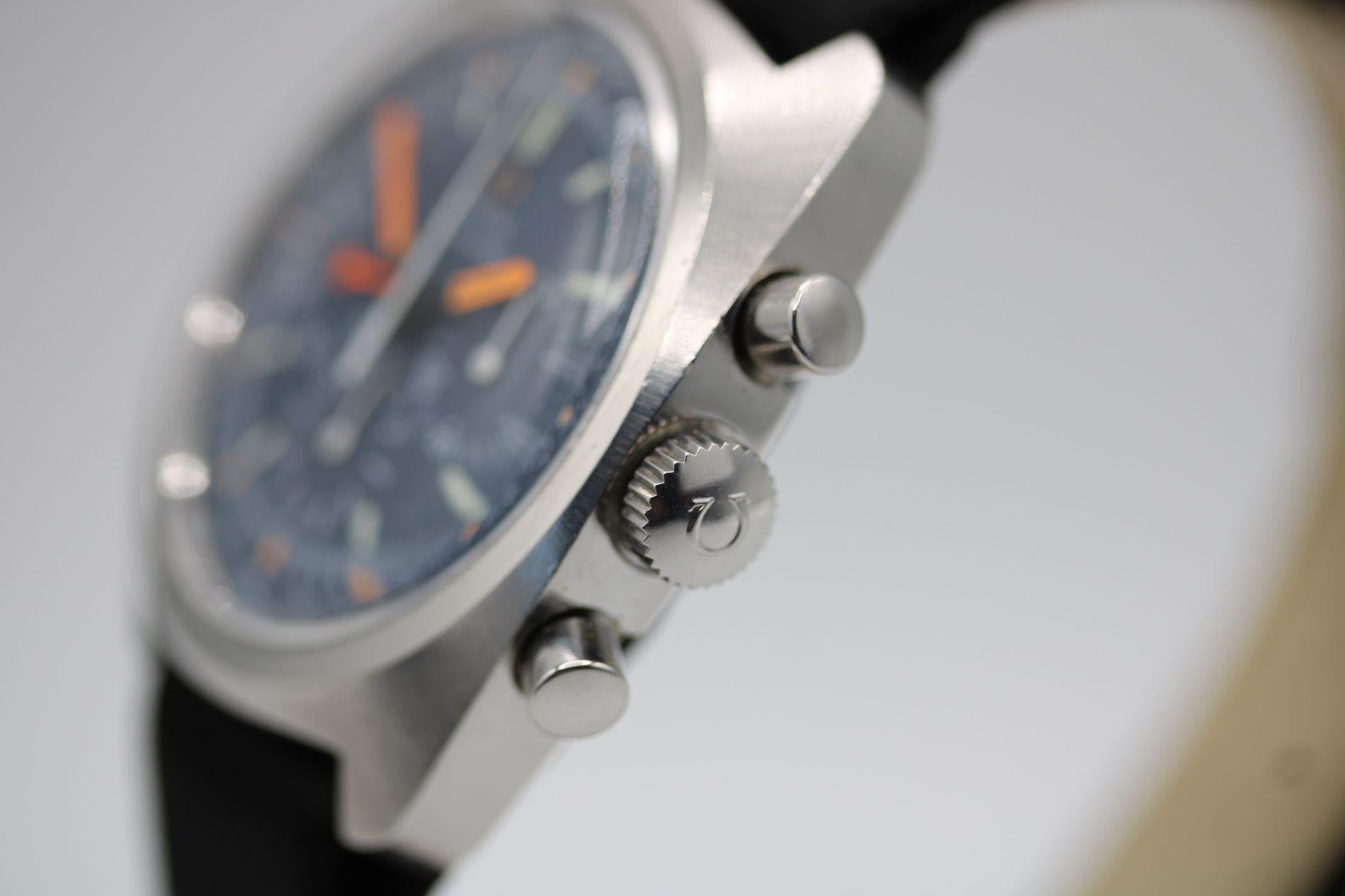Women's or Men's Omega Seamaster 145.029