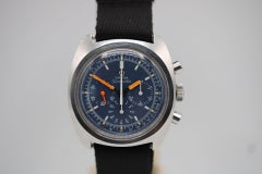 Omega Seamaster 145.029