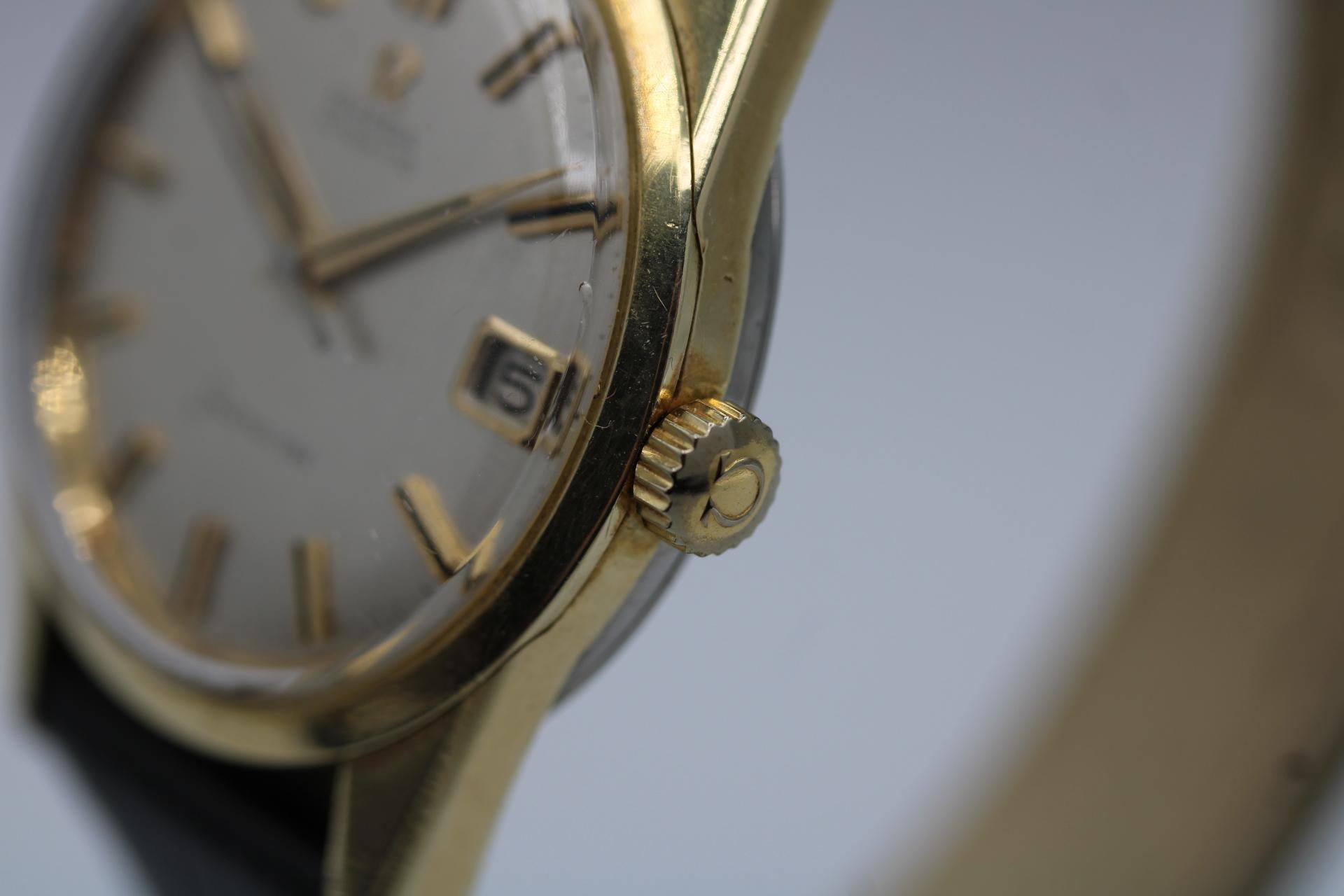 Omega Seamaster 14701 6