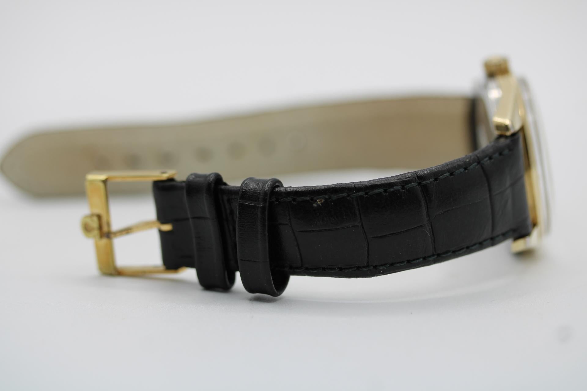Omega Seamaster 14701 In Good Condition In London, GB