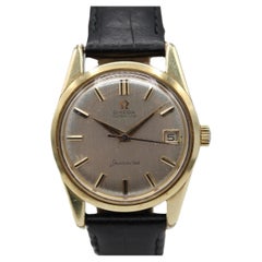 Omega Seamaster 14701