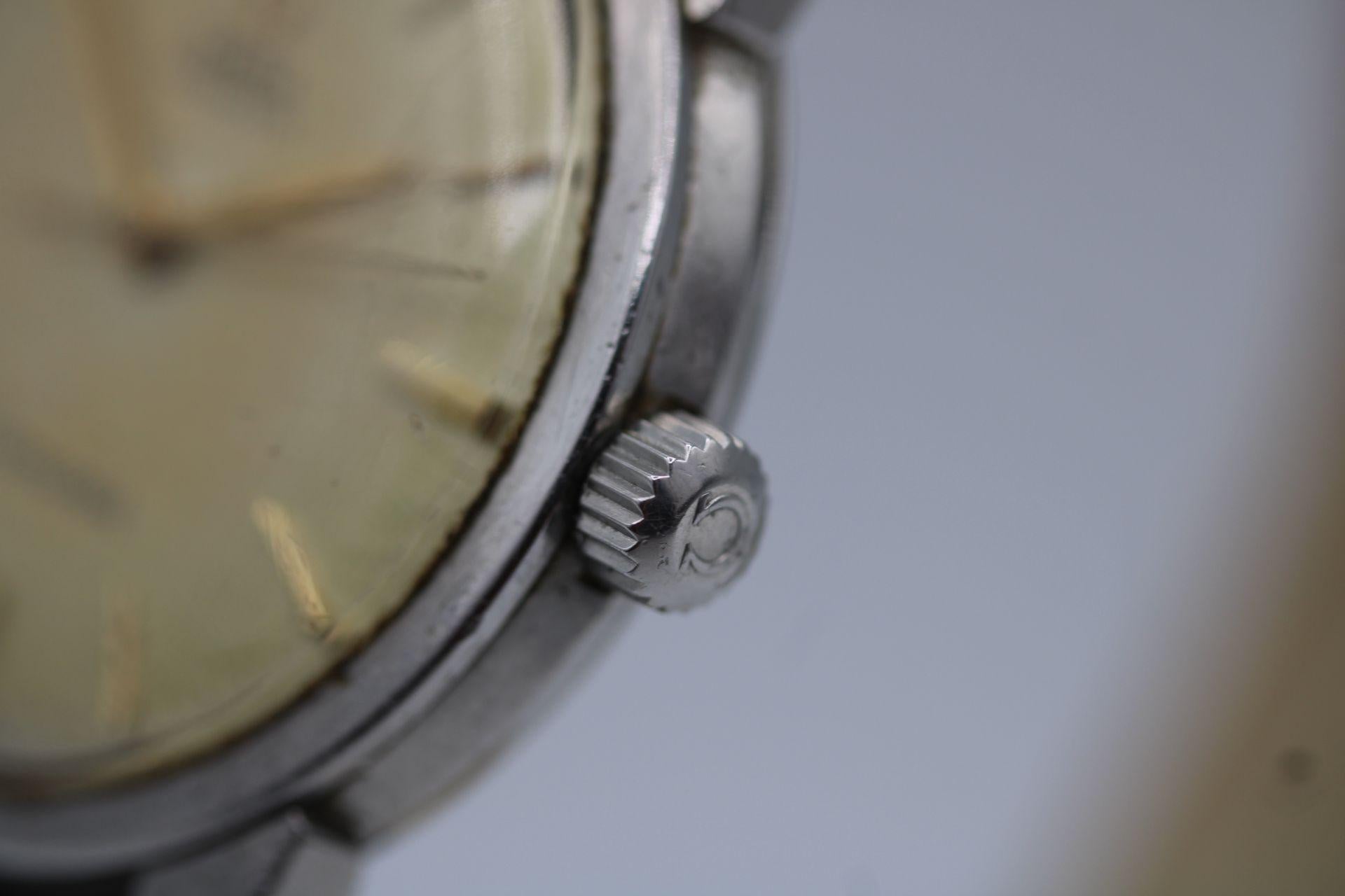 Omega Seamaster 14761 8
