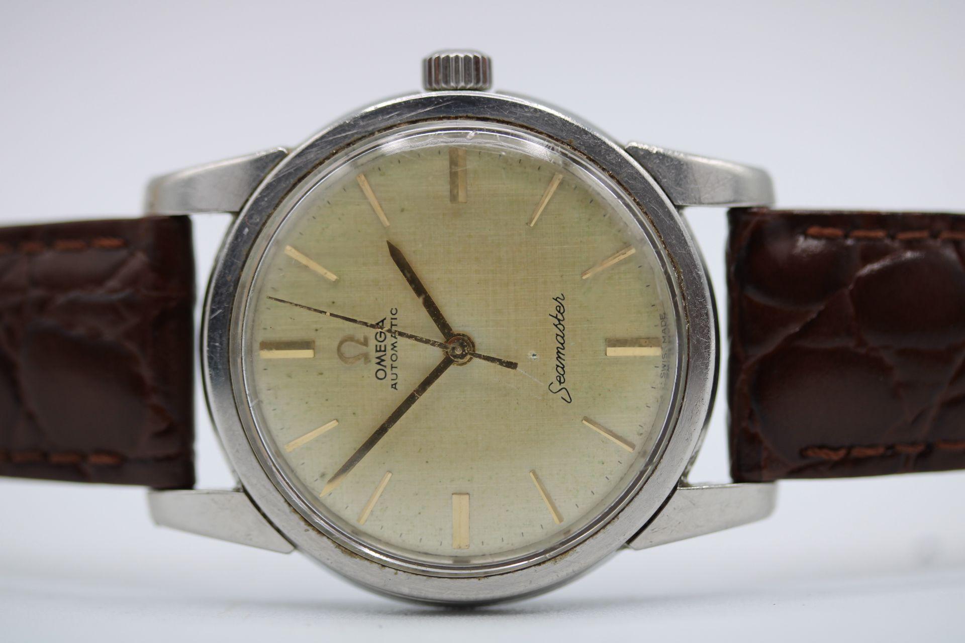 Omega Seamaster 14761 10