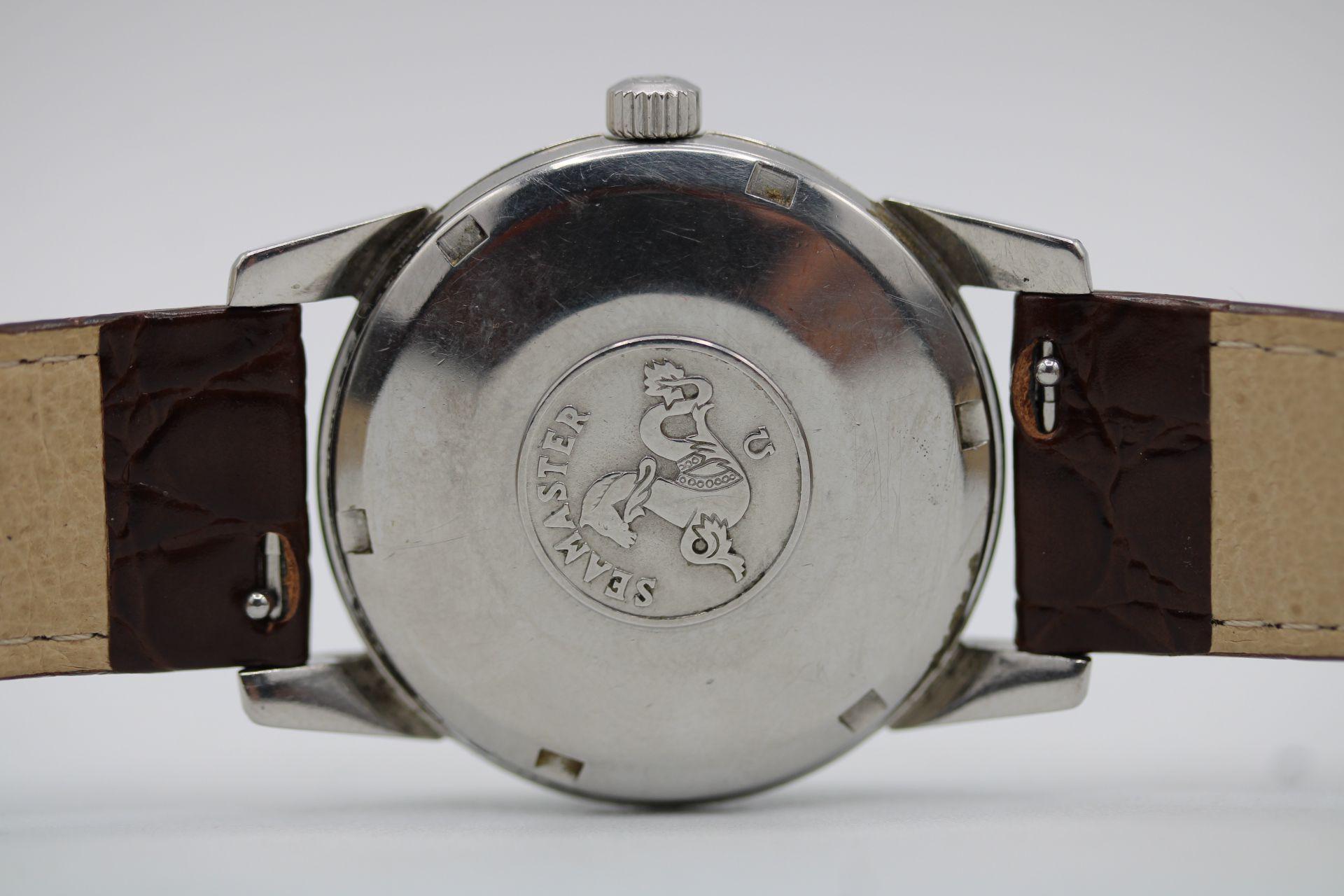 Omega Seamaster 14761 12