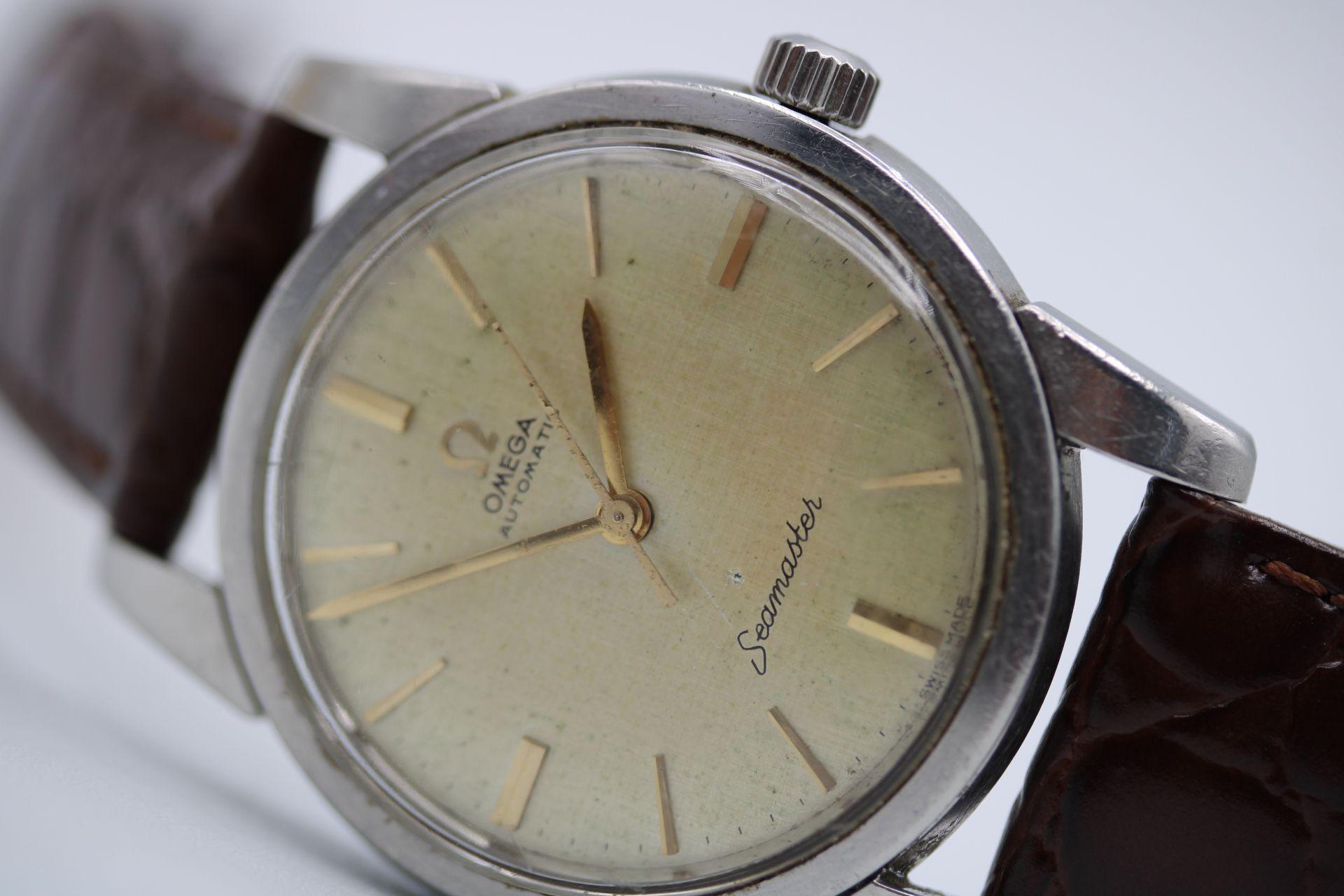Omega Seamaster 14761 3