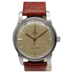 Vintage Omega Seamaster 14761
