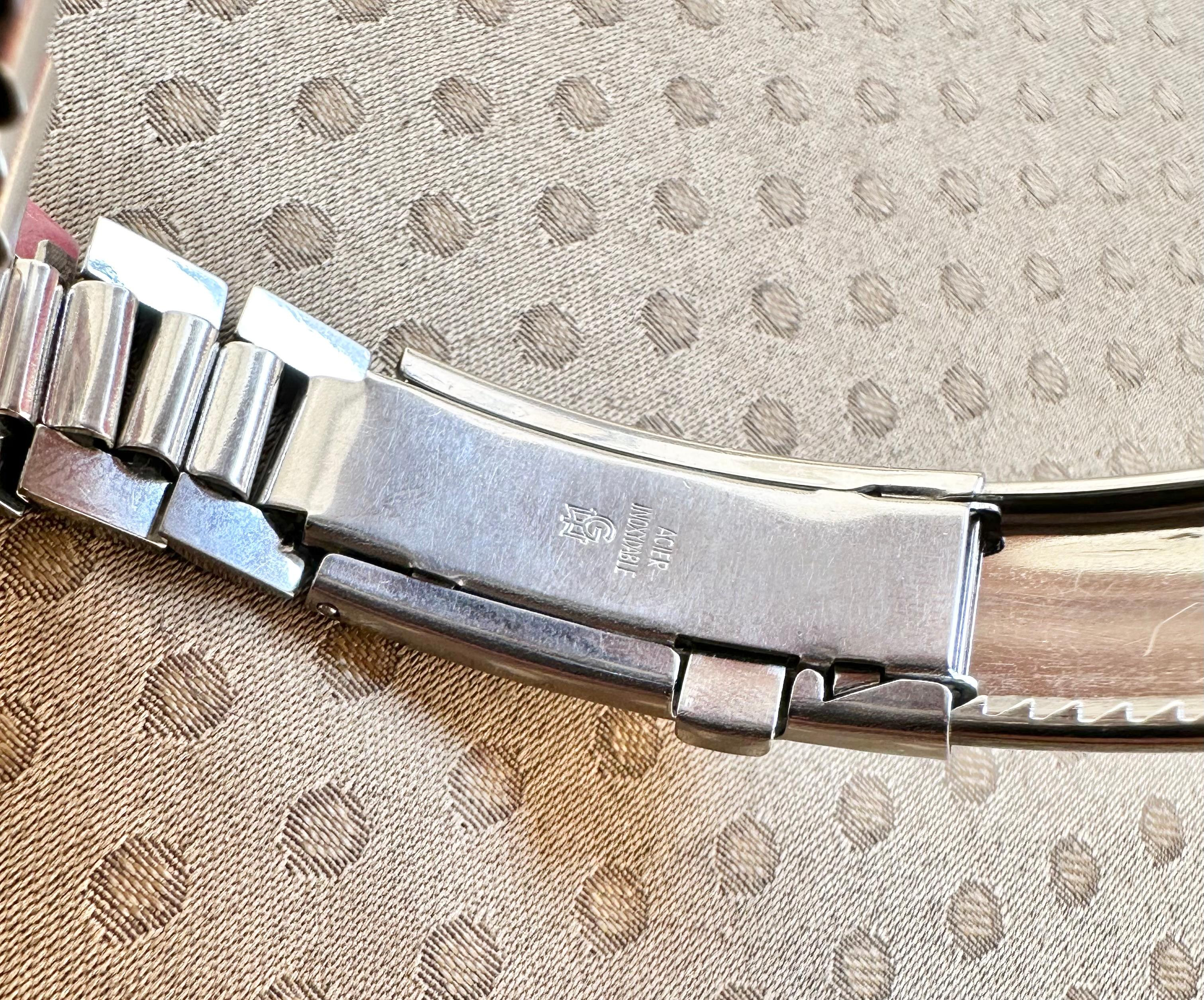 Omega Seamaster 14767-61 Seltene Vintage 50'S Uhr 6