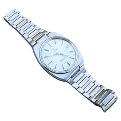 Omega Seamaster 1660206 Automatic Stainless-steel Watch