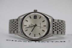 Omega Seamaster 166.067 – 35mm – 1971/72 Automatic Calibre 565 – Original HEINZ