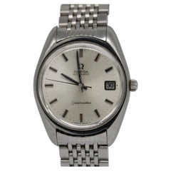Omega Seamaster 166.067 – 35mm – 1971/72 Automatic Calibre 565 – Original HEINZ