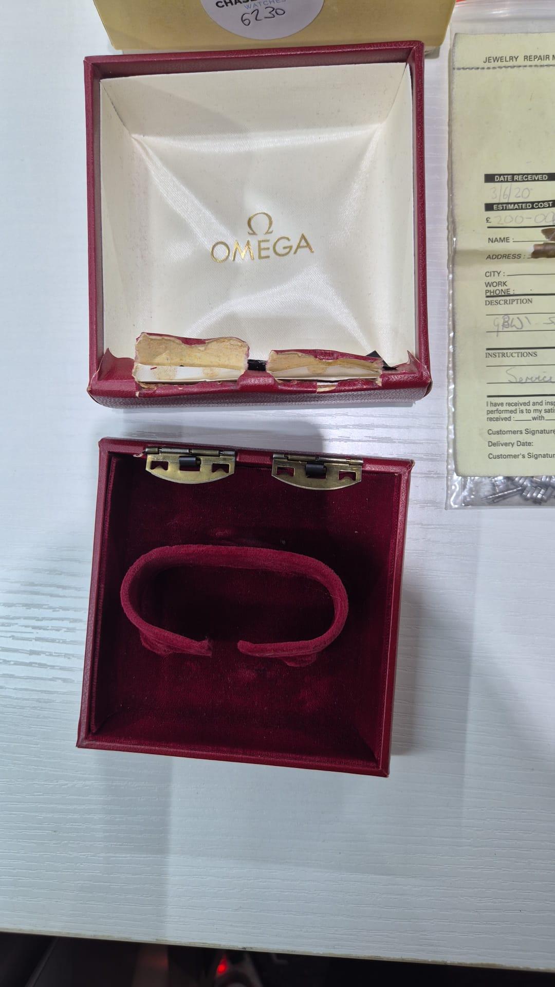 Omega Seamaster 1966 Vintage Automatic - Calibre 552  Cadran ensoleillé Pour hommes en vente