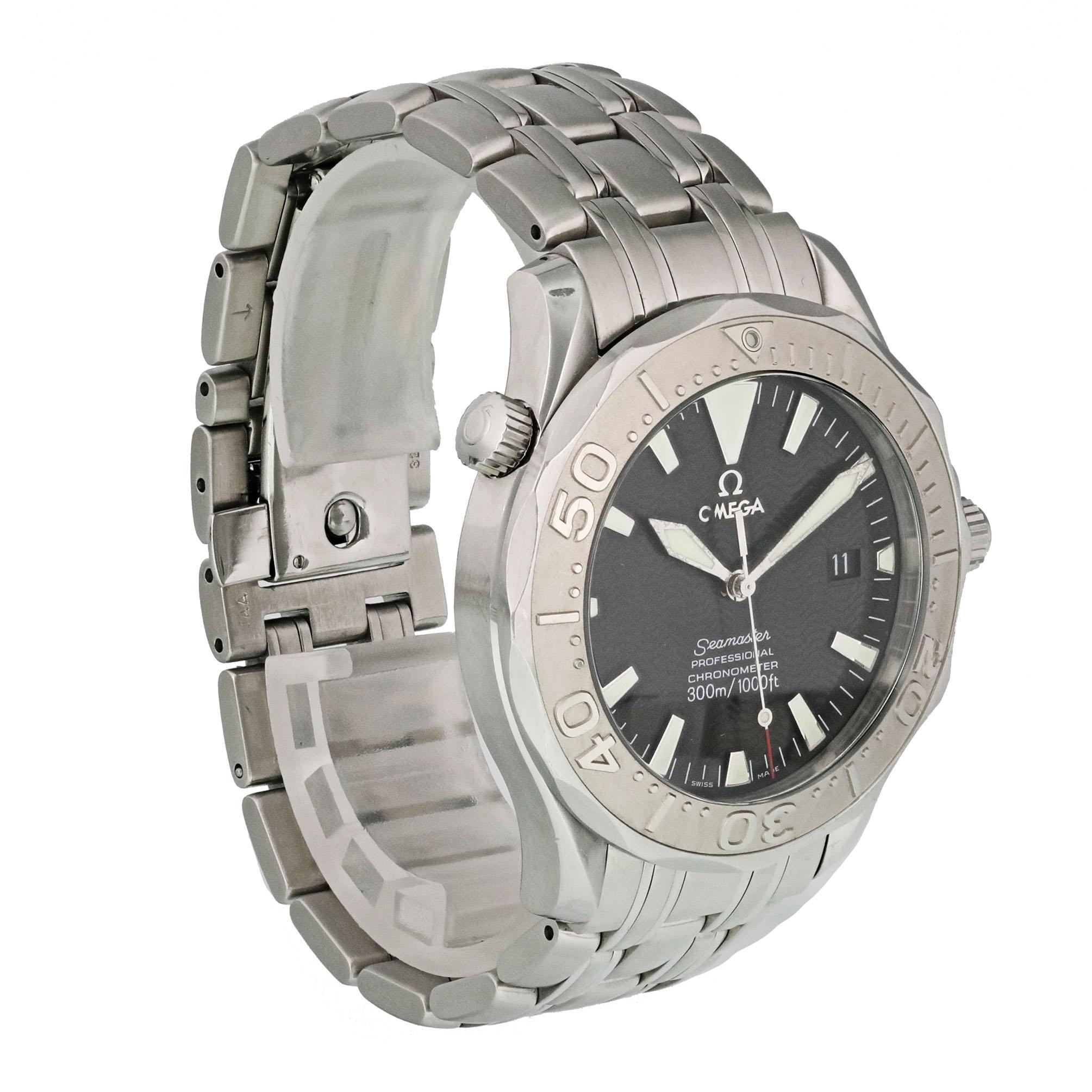 omega 2230.50.00