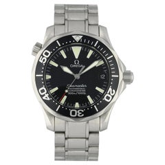Used Omega Seamaster 2252.50.00 Men's Watch