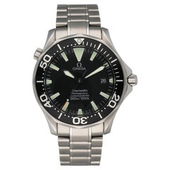 Used Omega Seamaster 2254.50.00 Men's Watch