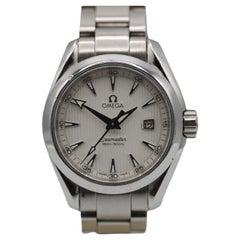 Omega Seamaster 231.10.30.61.02.001 LADIES