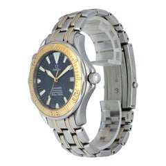 Montre pour homme Omega Seamaster 2455.80