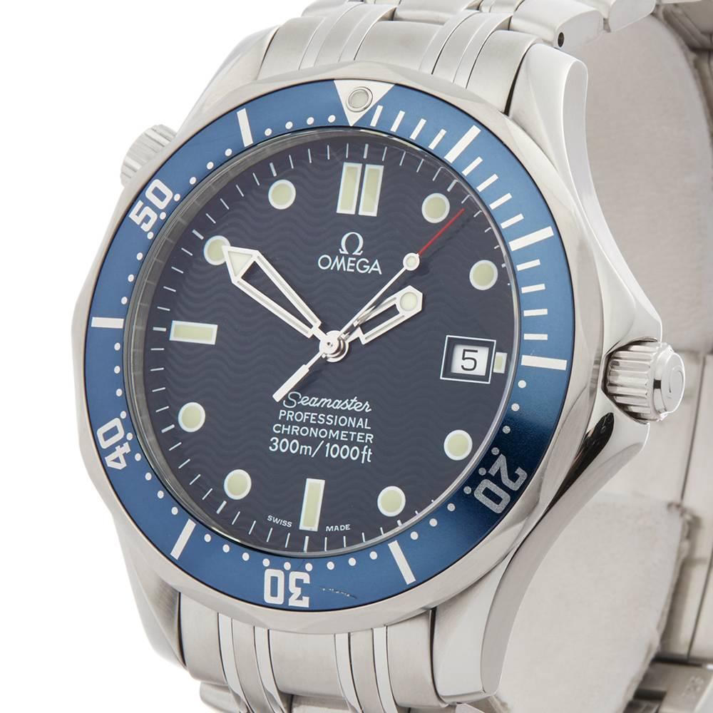 omega 25318000