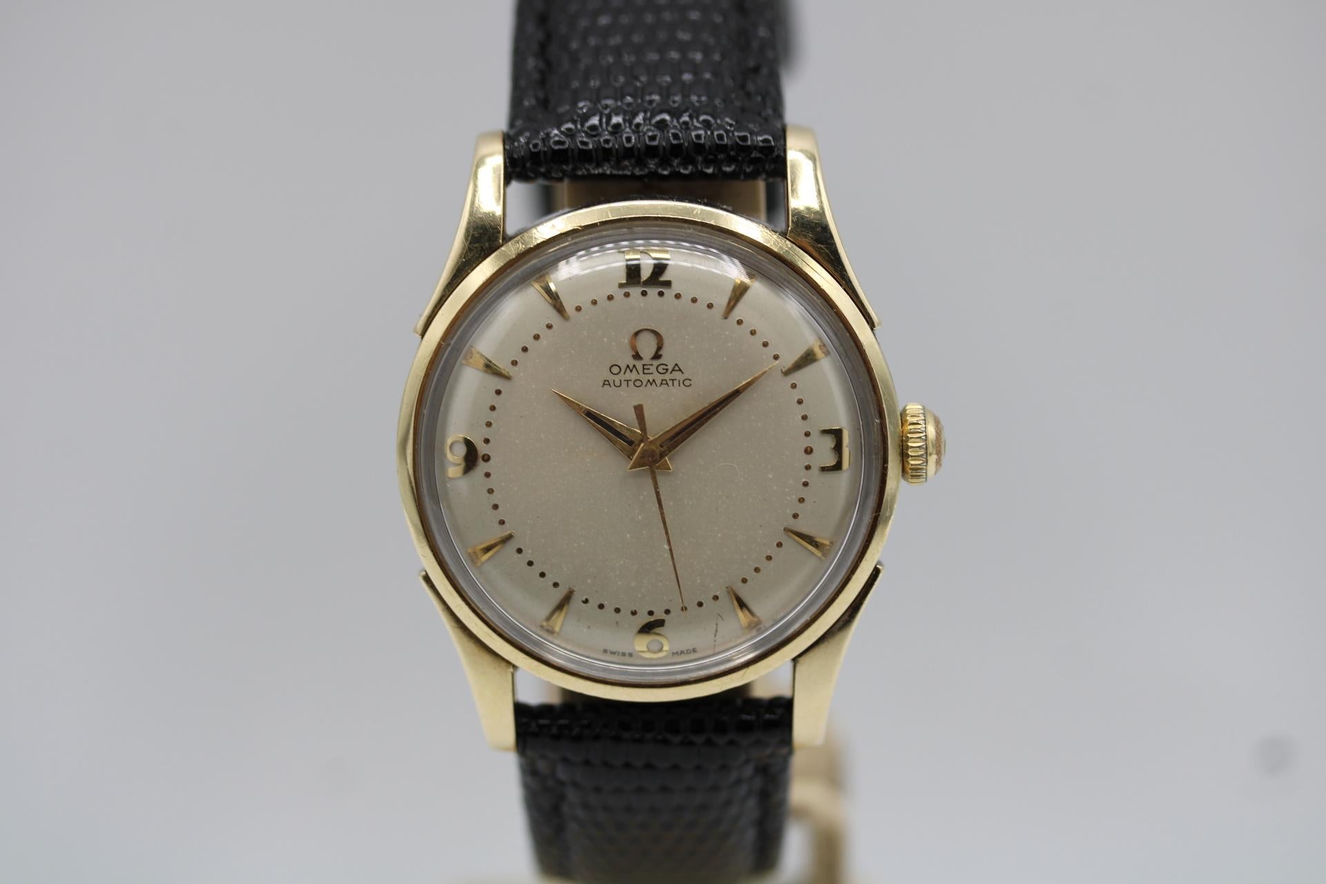 Omega Seamaster 2635 en Bueno Estado en London, GB