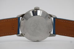 Omega Seamaster 30 135.007‑63 – Stainless Steel – 35mm 1963