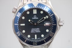 Omega Seamaster 300 2561.80.00 36mm Quartz