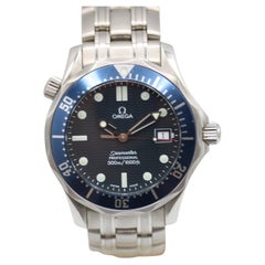Omega Seamaster 300 2561.80.00 36 mm al quarzo