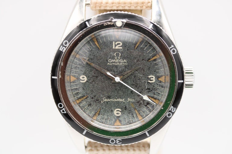Omega seamaster 300 for sale new arrivals