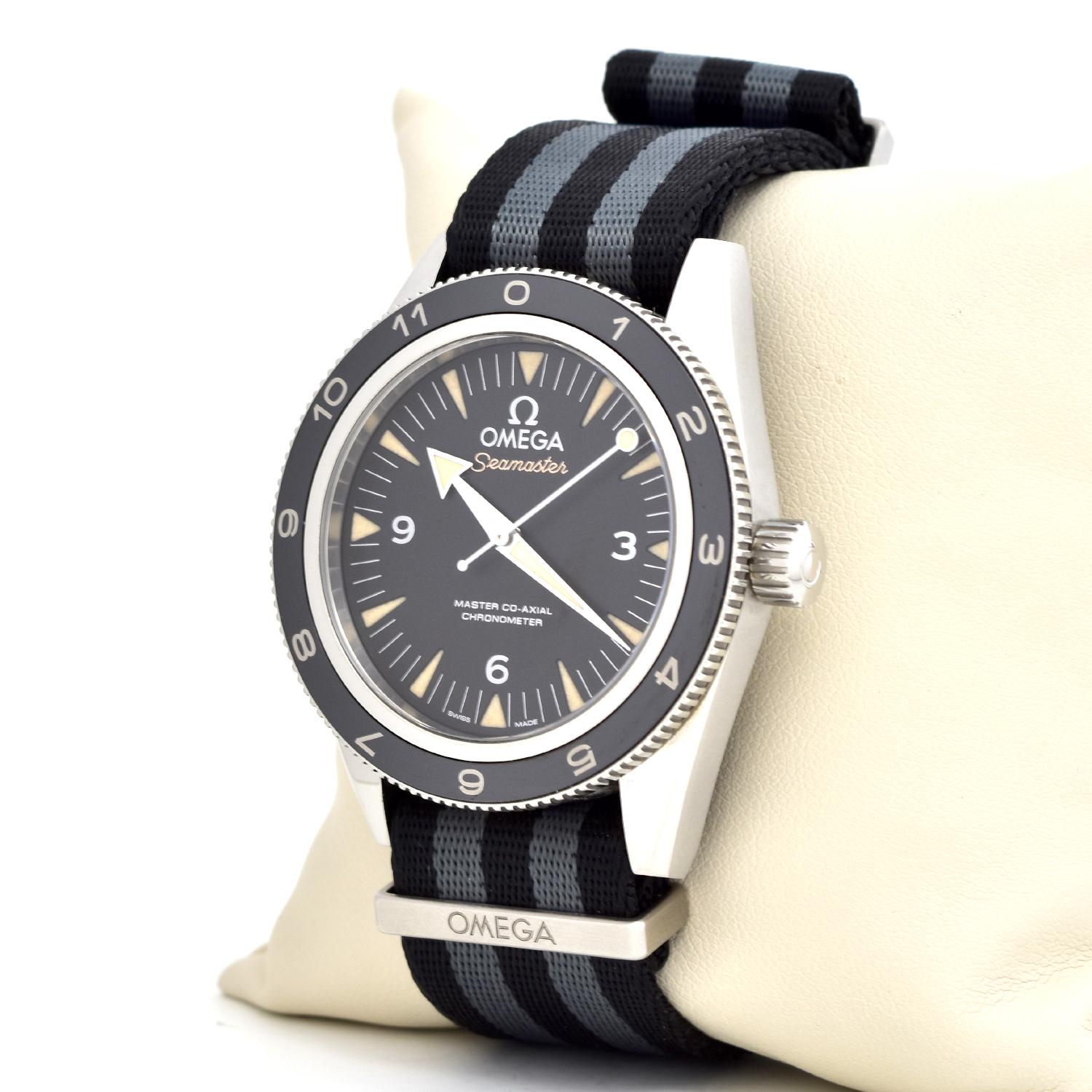 omega spectre 300