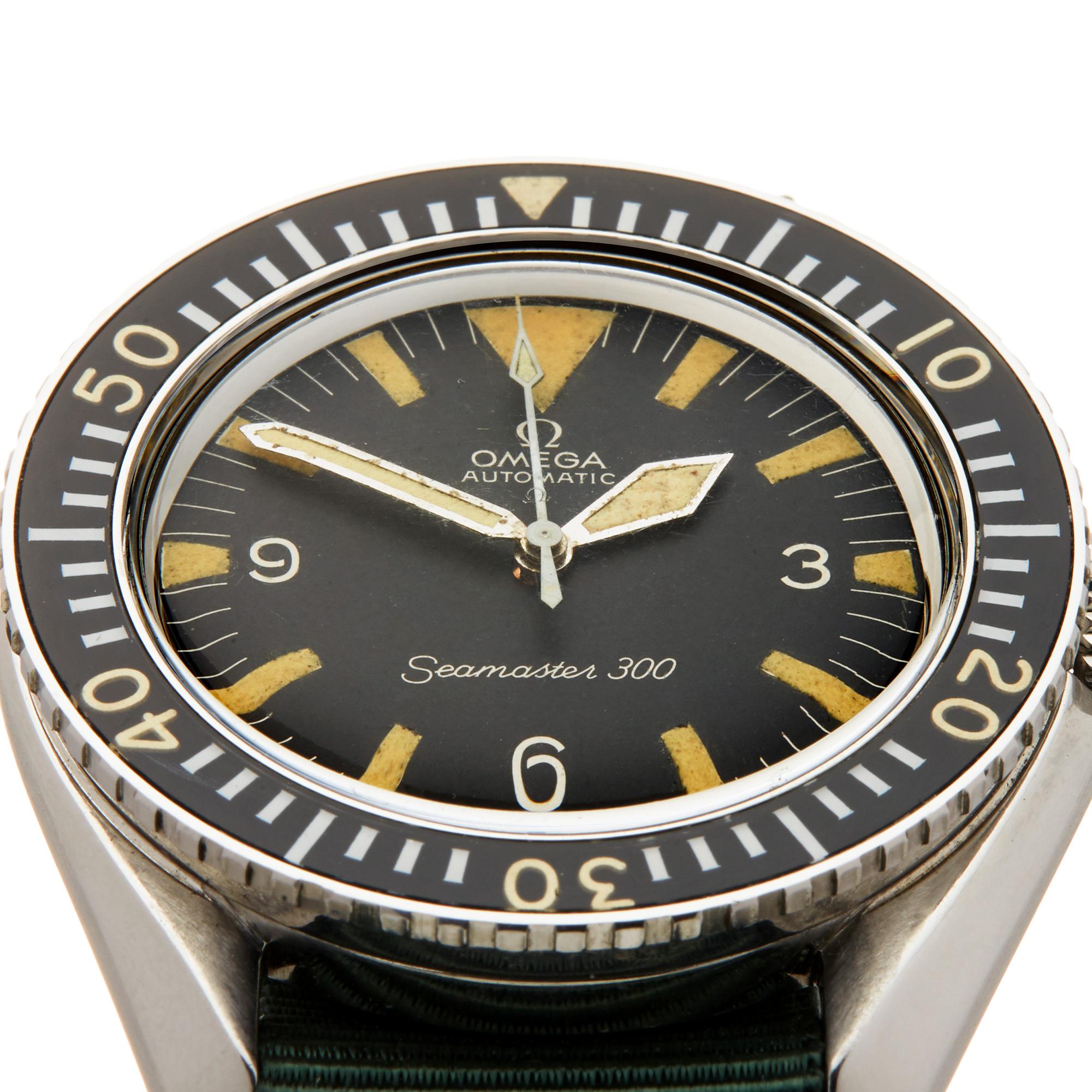 omega 165024