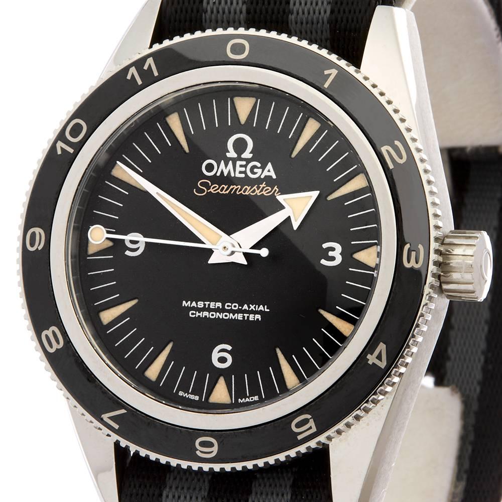 omega seamaster 300 spectre for sale