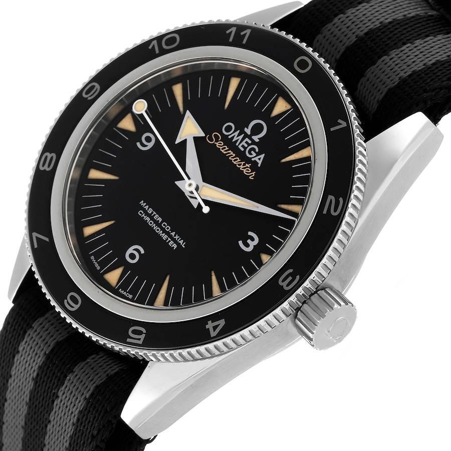 omega seamaster spectre