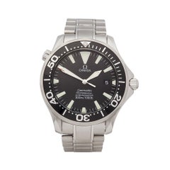 Omega Seamaster 300 Stainless Steel 2264.50.00 Gents wristwatch