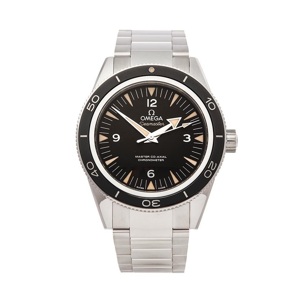 omega seamaster diver vintage