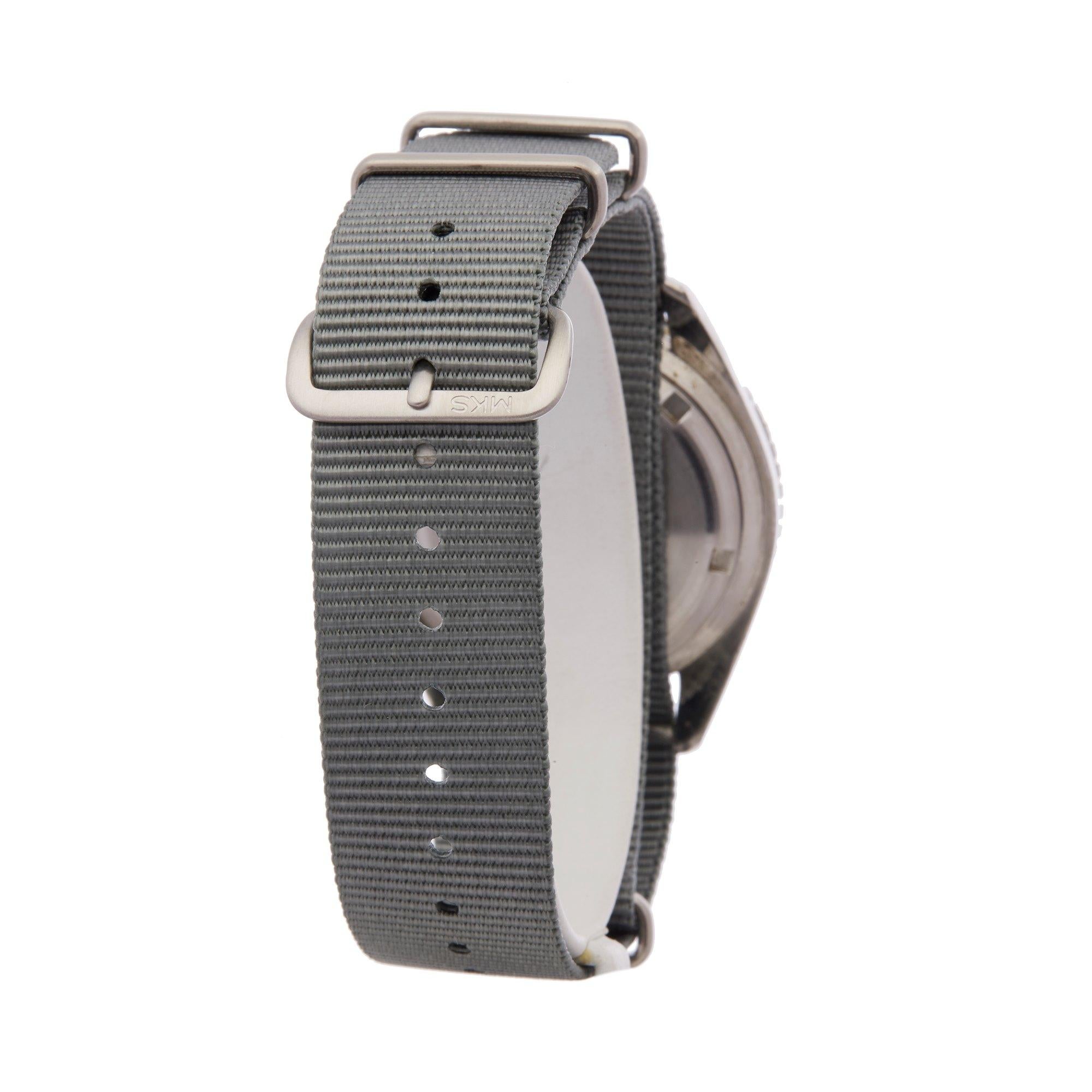 omega seamaster t