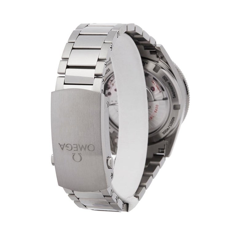 omega 23390412103001