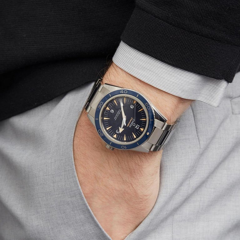 omega 23390412103001