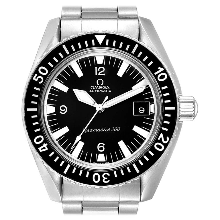 omega seamaster watchco