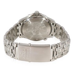 Omega Seamaster 300m 2531.80,00 Herrenuhr aus Edelstahl