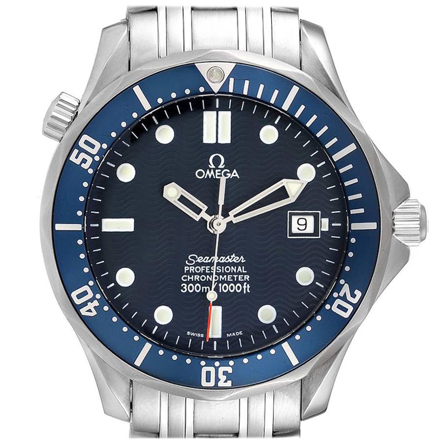 seamaster 2531.80