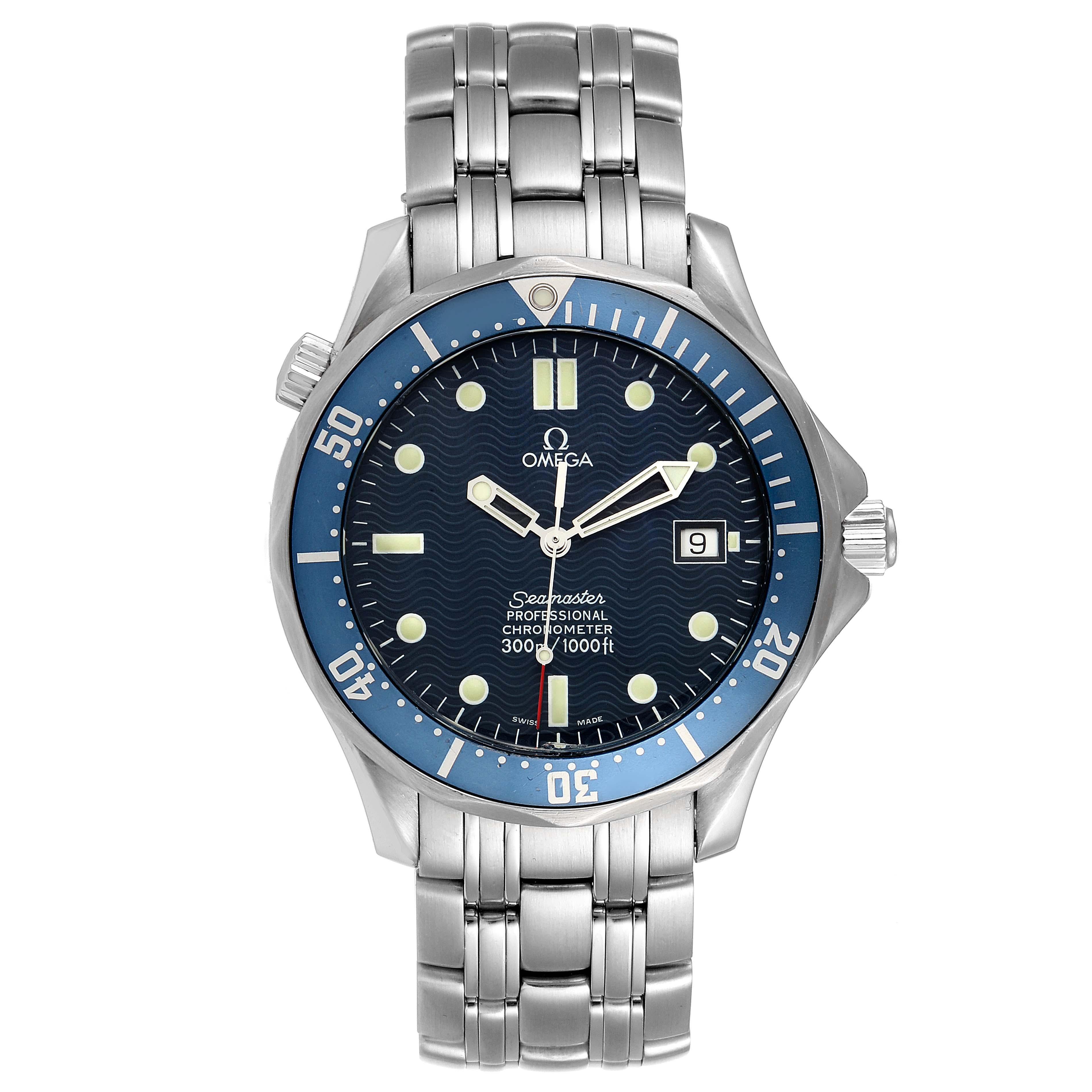 omega 2531.80 for sale