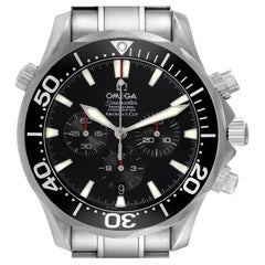 Omega Seamaster 300M Chronograph Americas Cup Mens Watch 2594.50.00