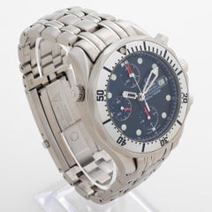 Omega Seamaster 300m Chronograph, Ref 2598,80, hervorragender Wert