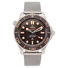Omega Seamaster 300M James Bond 007, Ref. 210.90.42.20.01.001)