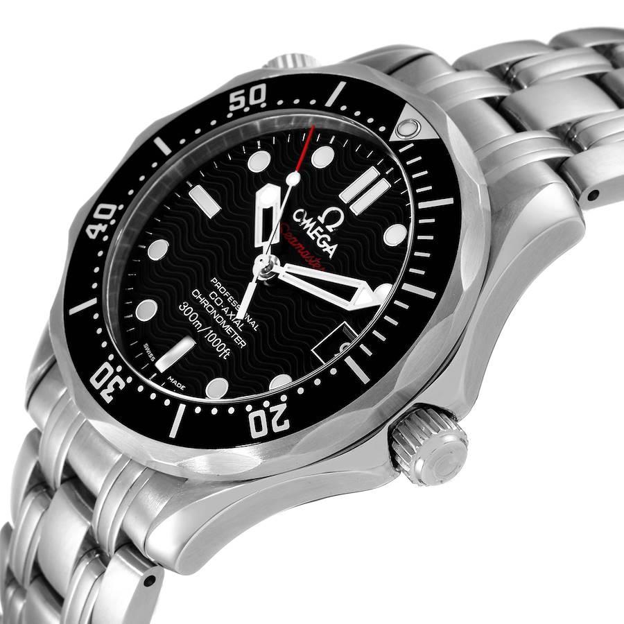 Omega Seamaster 300M Midsize 36 Herrenuhr 212.30.36.20.01.001 Boxkarte im Angebot 2