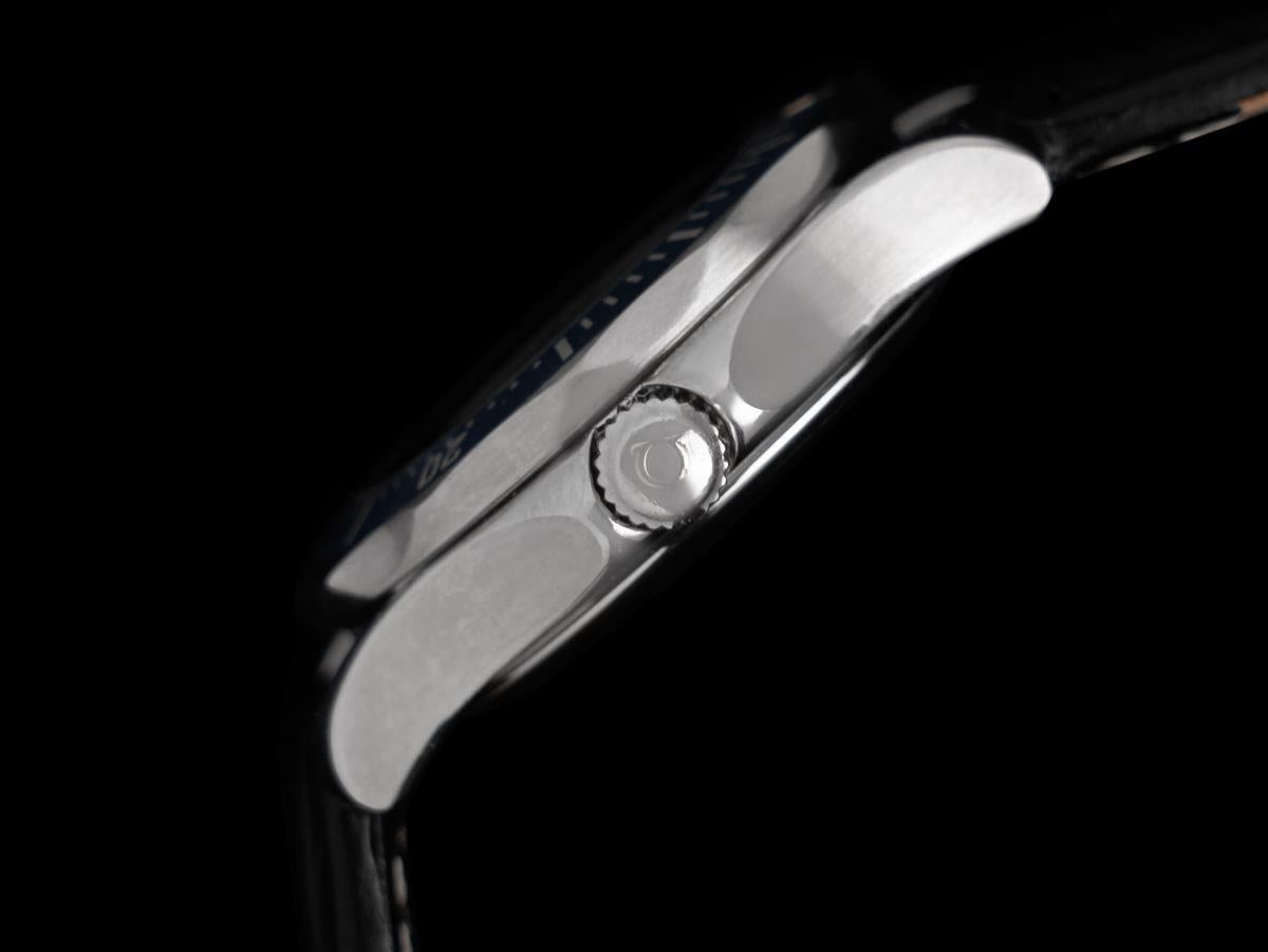 Omega Seamaster 300M Professional 