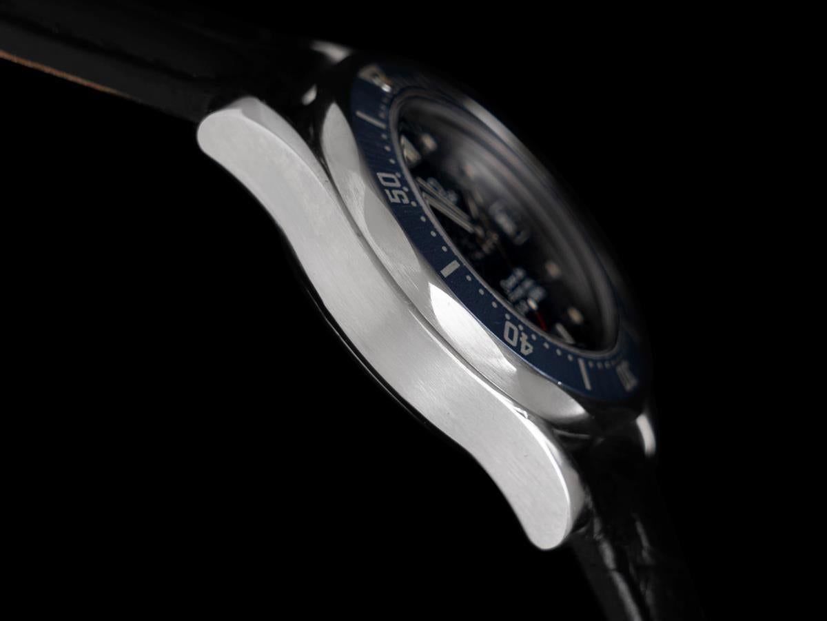 Women's Omega Seamaster 300M Professional 